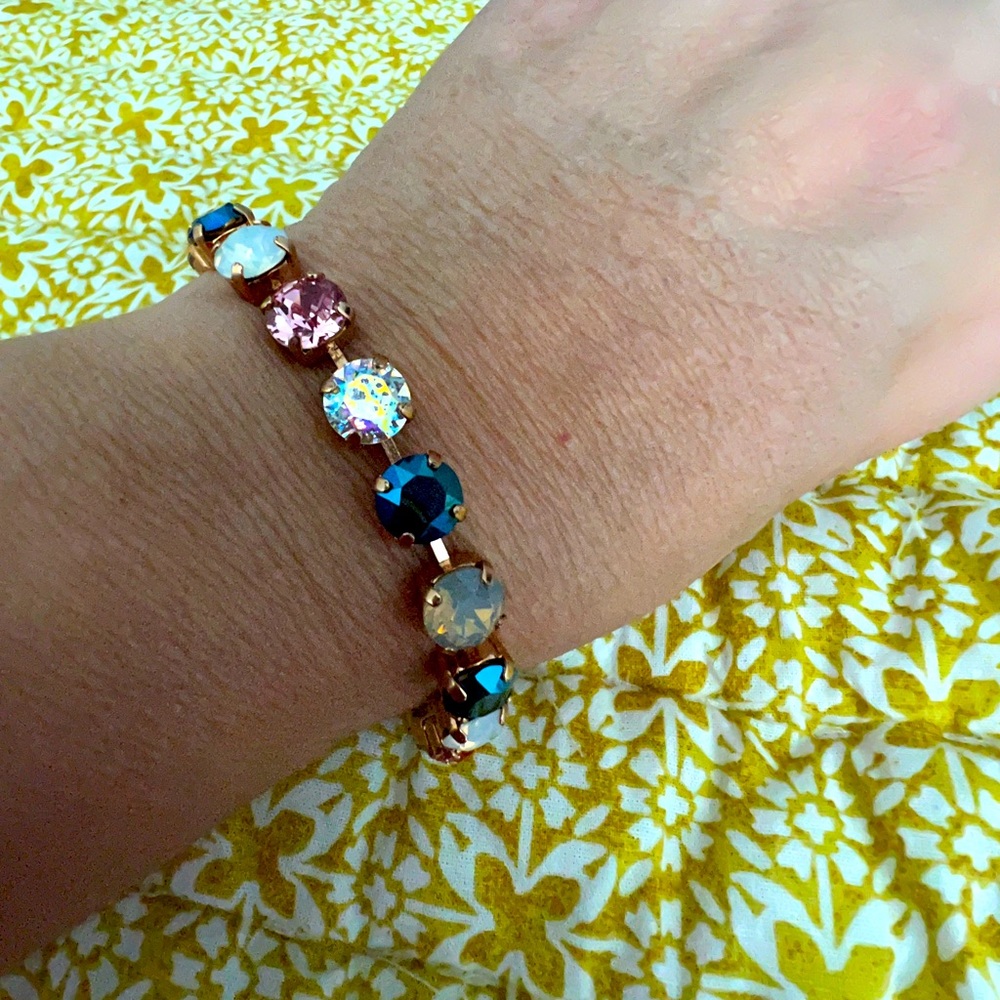 Sabika Inspired Bracelet